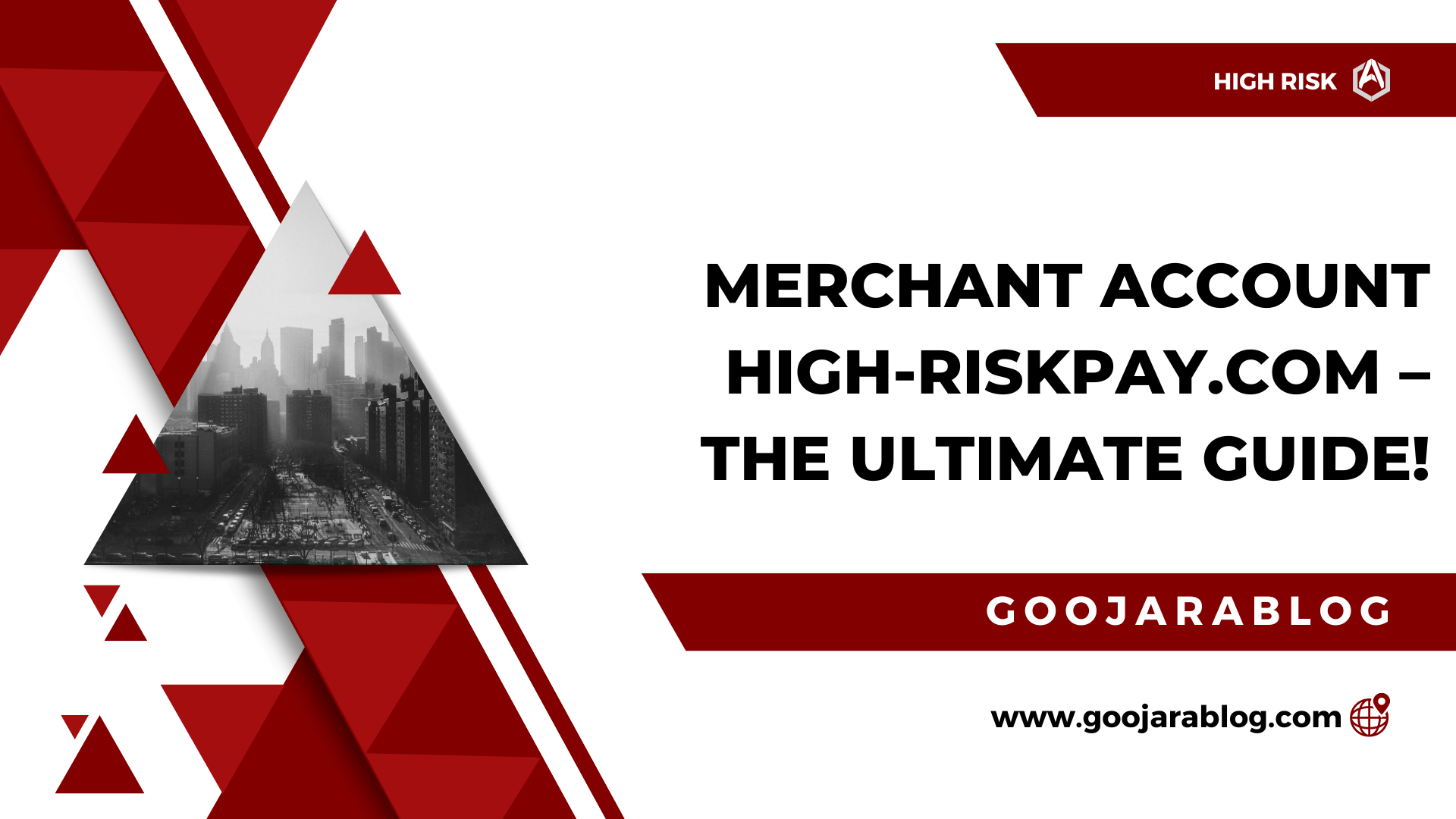 High-Risk Merchant Account HighRiskPay.com: Finding a Safe Harbor