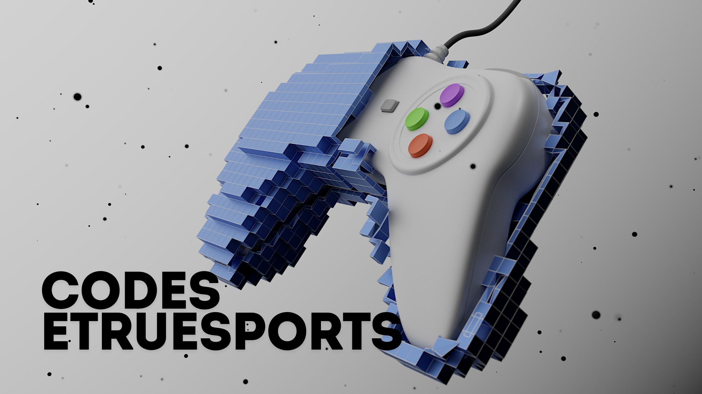 Codes EtrueSports – Unlocking the Full Potential of Competitive Gaming!