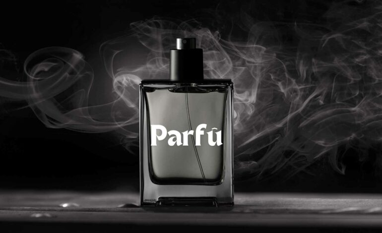 Parfû – A Journey Through Kurdish Fragrance Artistry!