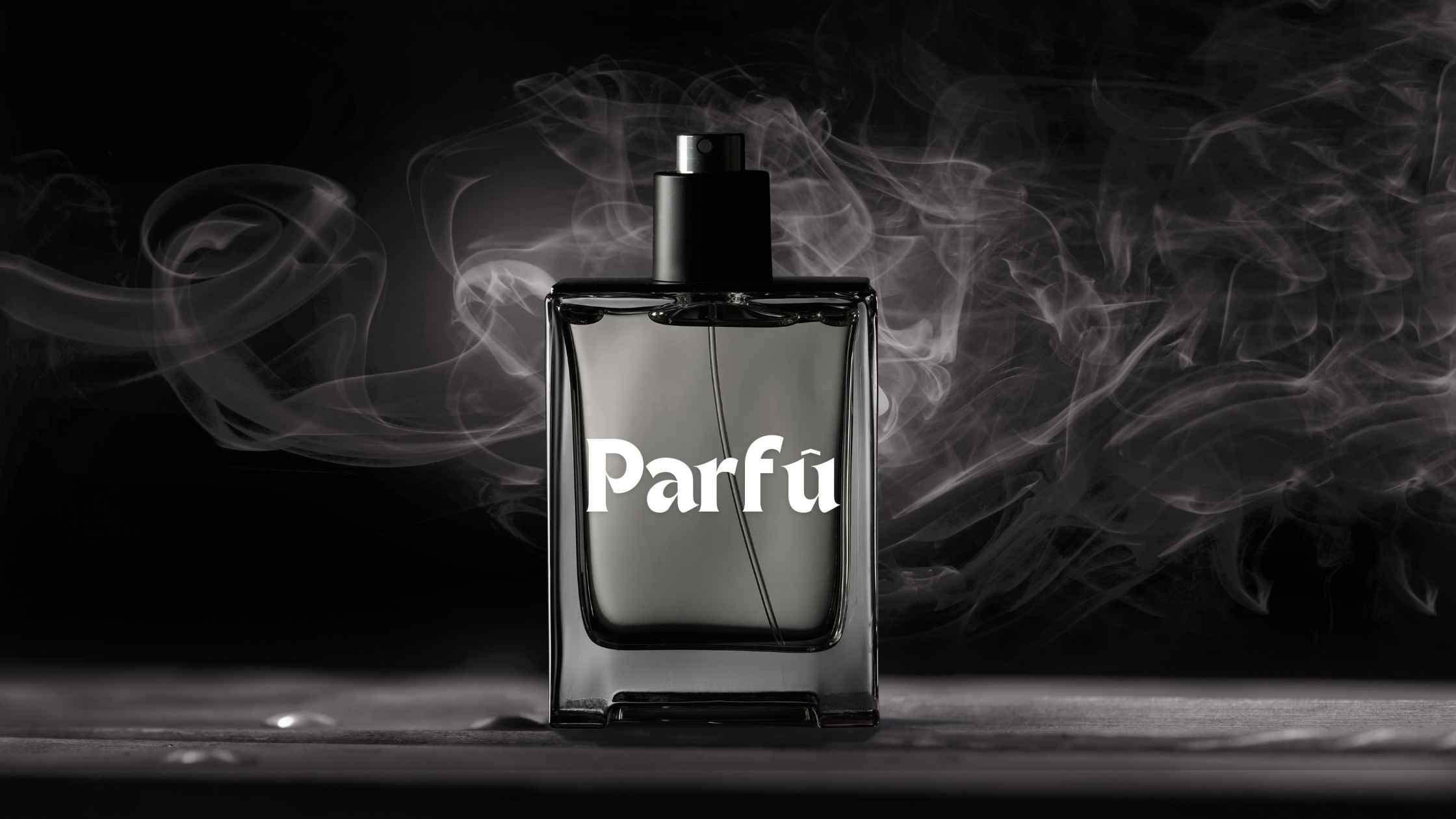 Parfû – A Journey Through Kurdish Fragrance Artistry!