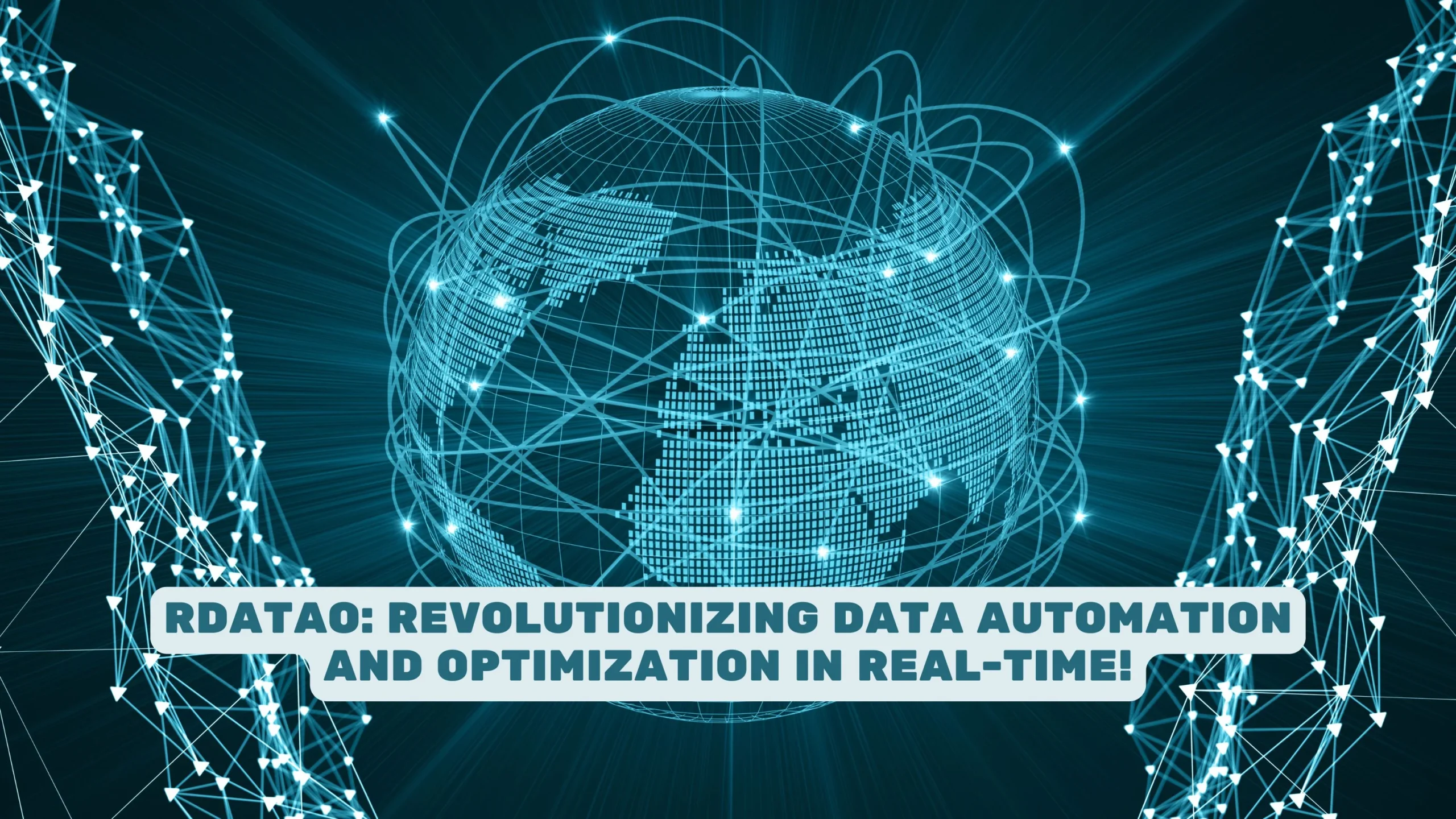 RDataO: Revolutionizing Data Automation and Optimization in Real-Time!